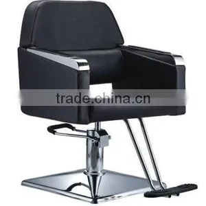 Synthetic Leather Man Barber Chair Hydraulic Oil Hair Cut Chair, Wholesale Beauty Salon Furniture in Guangzhou thumbnail-2