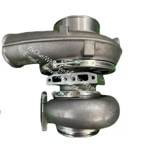 High-quality Replacement Turbocharger for 323-5944/323-5945, Suitable for CATC27/CX35-P800/TH48-E70 thumbnail-1