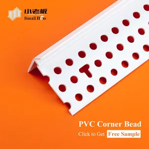 Class a Vinyl Drywall Corner Bead With All Series and Factory Price thumbnail-4