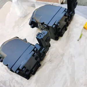 Lainuo JRRS45 JRRS60 JRRS75 Series JRRS60 JRRS60BBS JRRS60BBS302 Hydraulic Piston Pump JRRS60BBS3226NNN3T0CEA2NNNNJJJP00 thumbnail-6