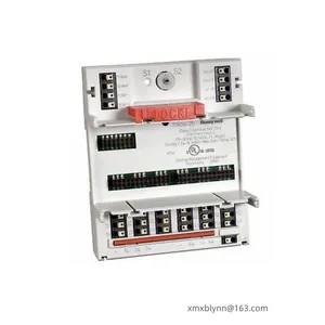 Honeywell XS824-25 Terminal Socket For Relay Outputs thumbnail-2