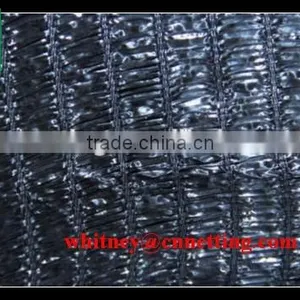 7'x 100' Black 90% Shade Mesh Net Sun Shade Cover Netting Greenhouse Sun Protect thumbnail-5
