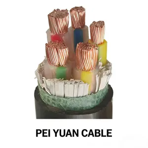 Soft Core Copper Cable thumbnail-5