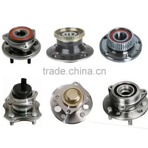 Clutch Release Bearing Auto Clutch Release Bearing for Toyota Mitsubishi Mazda thumbnail-4
