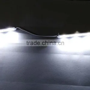 1.2W Injection Smd Led Module Lens Round Optical Lens thumbnail-4