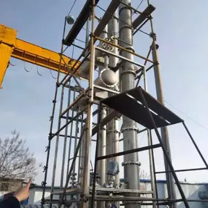 Alcohol Ethanol Production Line thumbnail-6