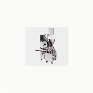 Factory Outlet Shumai Making Machine Siomai Forming Machine Shaomai Production Line thumbnail-5