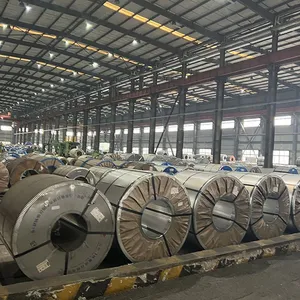 POSCO PO27N095 PO30N105 Grain Oriented Silicon Steel Coil 0.27mm 0.30mm Transformer Core thumbnail-3