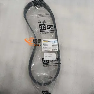 Original WEICHAI 5280887 V-Belt for Wheel Loader Spare Parts in Stock. thumbnail-2