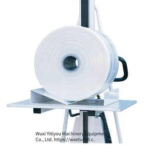 Supply of E100 Light Semi-electric Stacker, Flexible and Light, a Great Tool for Production Assistance thumbnail-4