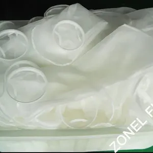 Polyester Bolting Cloth, Polyester Screen Mesh, Polyester Filter Mesh, Polyester Printing Mesh thumbnail-2
