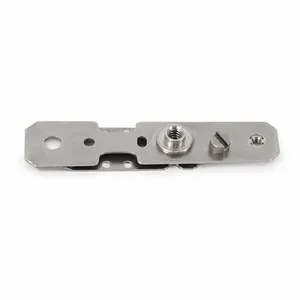 355186 Nozzle Platform Weldment ADJ for Videojet 170I XL2000 Excel Series Inkjet Coding Printer thumbnail-2