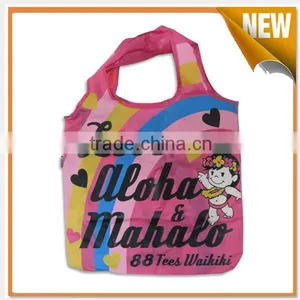Various Colors Branded Shopping Bag thumbnail-1