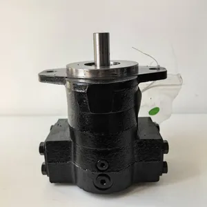 Hydraulic Motor Mm0413071, Accessories Suitable for Metso and Sandvik Crushers thumbnail-1