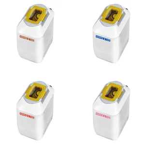 Liposonix HIFU Microneedle RF Vmax for Dermatology Clinics & Aesthetic Centers thumbnail-4