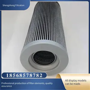 Cf1011-l-1000sks-18nbc Lubrication System Oil Treatment Filter Media, Industrial Fluid Cleaning Treatment thumbnail-3