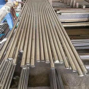 201 304 340 316 316l Stainless Steel Round Bar Rod thumbnail-4