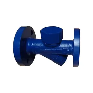 Manufacturer Direct Sales of High-quality Y-shaped Thermal Power Steam Trap thumbnail-2