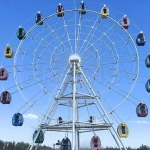 30m Ferris Wheel thumbnail-2