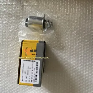 ORIGINAL SDLG SOLENOID VALVE 4110000076402 APPLY FOR FOR SDLG WHEEL LOADER MOTOR GRADER LG958 L958F G9180 G9190 G9200 G9220 thumbnail-1