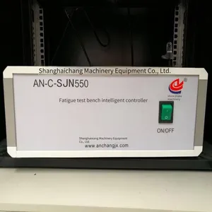 Price of Anchang Steering Wheel Comprehensive Performance Test Bench, Price of Steering Wheel Vibration Test thumbnail-5