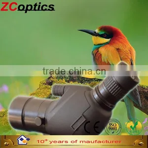 Spotting Scope Telescope VW 123650 Bird Spotting Scopes thumbnail-1
