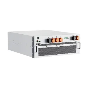 Repower Times Energy Storage Converter (us Standard Version - 3p4w) 125kw/150kw/220kw thumbnail-1
