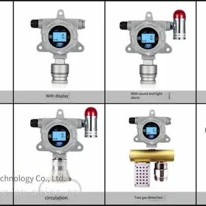 Price of New Force Gon760-ch4-300g Methane Detector_online Methane Detector thumbnail-1