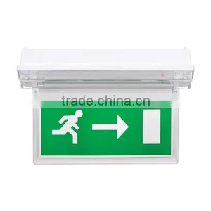 EMERGENCY EXIT LIGHT thumbnail-1