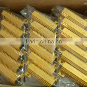Resistor Aluminum Housed, Resistors Aluminum Housed, Ximi Techonology thumbnail-1