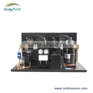Outside Refrigeration Equipment for Refrigeration Cold Room thumbnail-5