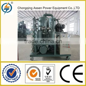 China Patent Waste Coolant Recycling Machine thumbnail-1