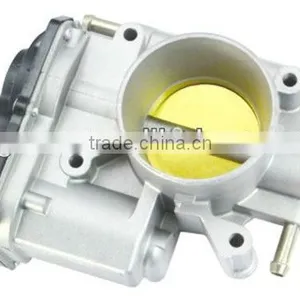 Guaranteed High Performance Universal Engine Electronic Throttle Body For MAZDA 2.0 L 2.3L L3R413640 thumbnail-1