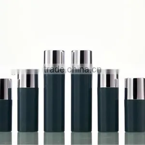 Cosmetic Bottle;airless Cosmetic Bottle; Cosmetic Plastic Bottle and PET Bottle thumbnail-1