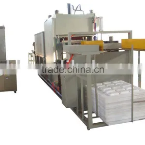 Foam Food Tray Machine thumbnail-1