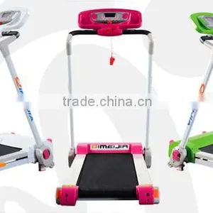 Free Installment Universal Treadmill Machine QMJ-616 thumbnail-3