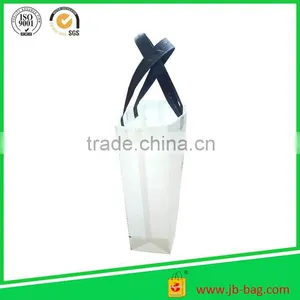 Square Botton Bag,non-woven Bag, Fully Automatic Machine Production pp Non-woven Shopping Bag Supplier's Choice thumbnail-4