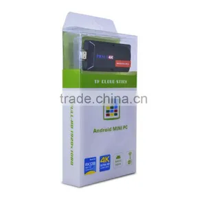 809IV MK809 4K Android 4.4.2 Smart TV Box thumbnail-2
