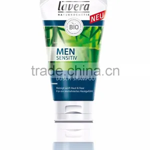 Lavera, Organic / Bio Men 2in1 Sensitive Shower Shampoo, 150 ml thumbnail-1