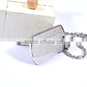 Engagement Occasion And Unise Tag Pendnat Wholesale Cross Pendant Bulk Sale thumbnail-4