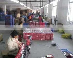 Dongguan Changcheng Cans Co., Ltd. company overview - view 2 thumbnail