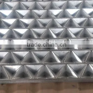 Stainless Steel 304 Radar Reflector thumbnail-1