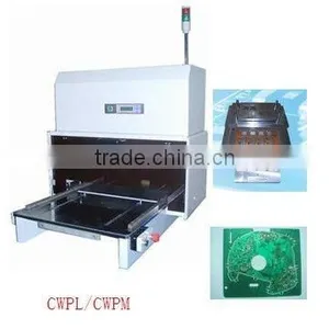 Looking for Pcb Punch Machine Manufactory CWPL thumbnail-1