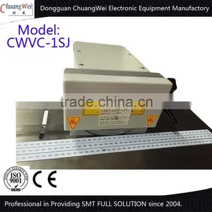 Scored Board PCB Depanelizer Equipment CWVC-1SJ thumbnail-1