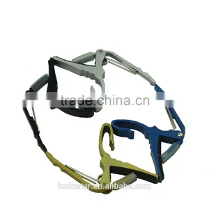 Dropshipping Stringed Instruments Parts Classic Electric Quick Change Guitar Blue Capo thumbnail-5