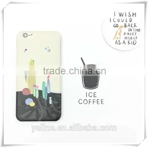 Fancy Partysu Plant PC Cell Phone Case thumbnail-2