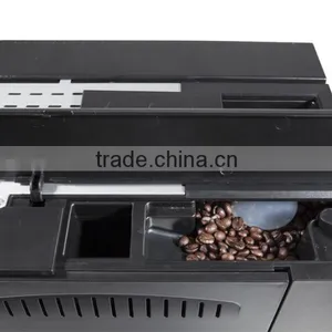 Fully Automatic Cappuchino Coffee Machine With LED Screen thumbnail-6
