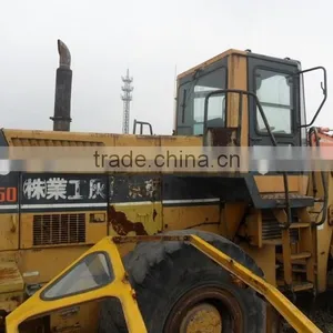 Second Hand WA450 Wheel Loader,Komatsu WA450 Wheel Loader For Sale thumbnail-2