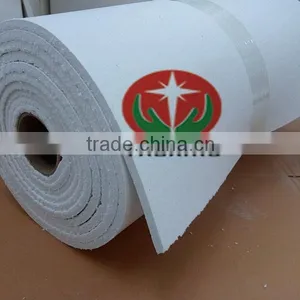 High Temperature Sealing Cermic Fiber Paper Motor Industry Special Shaped Paper Fireproof Sealing Paper thumbnail-1