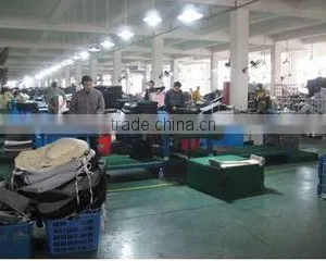 Anji Huasheng Furniture Factory company overview - view 3 thumbnail